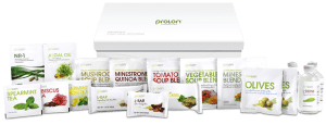 Prolon Kale Cracker Recipe for a Modified Fast - Empowered Beyond ...