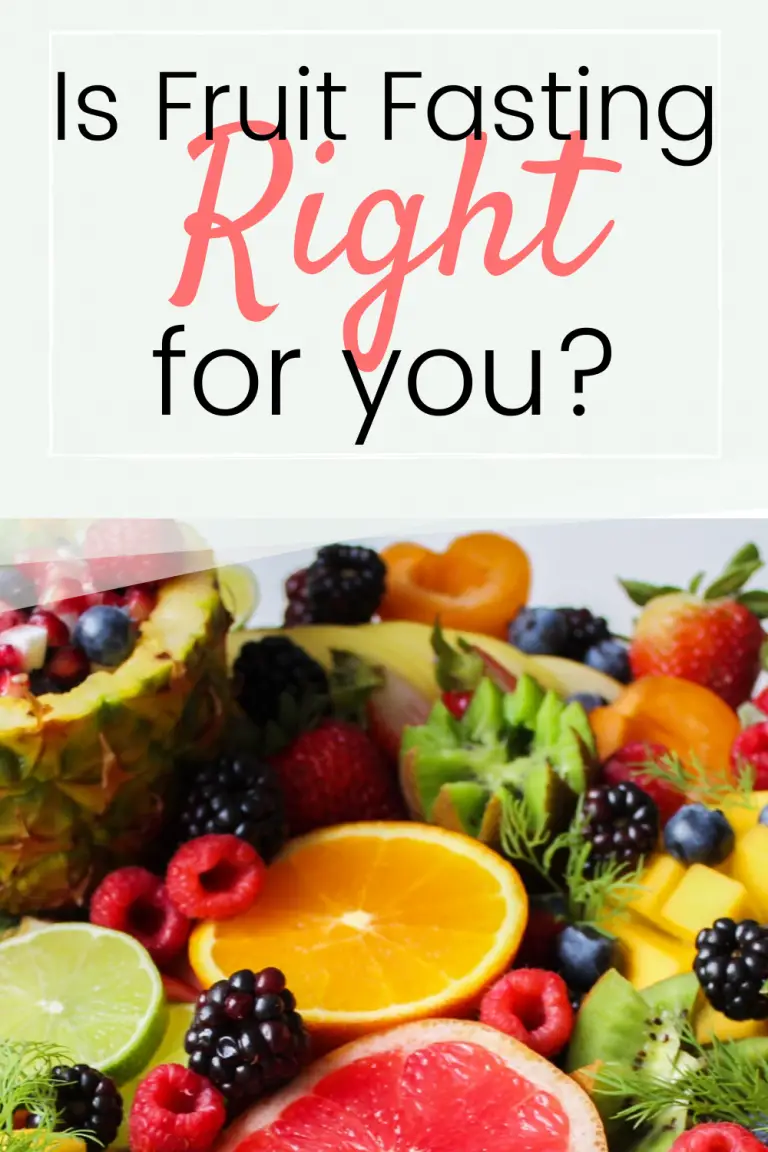 Fasting With Fruits Is It Right for You? Empowered Beyond Weight Loss