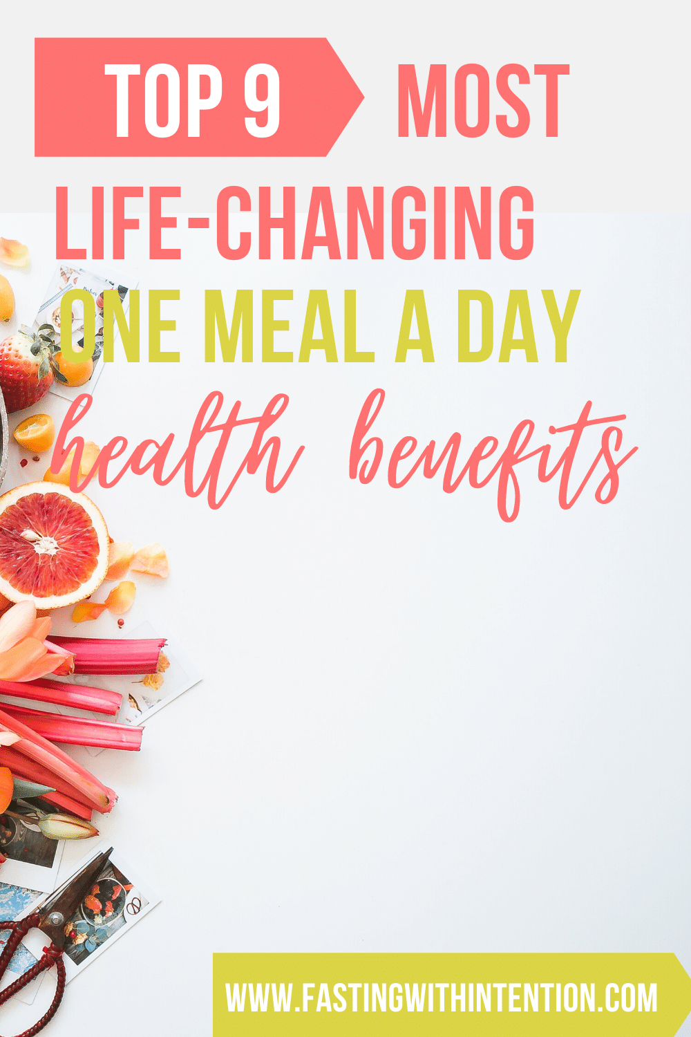 Top 9 Most Life-Changing One Meal A Day Benefits - Empowered Beyond ...