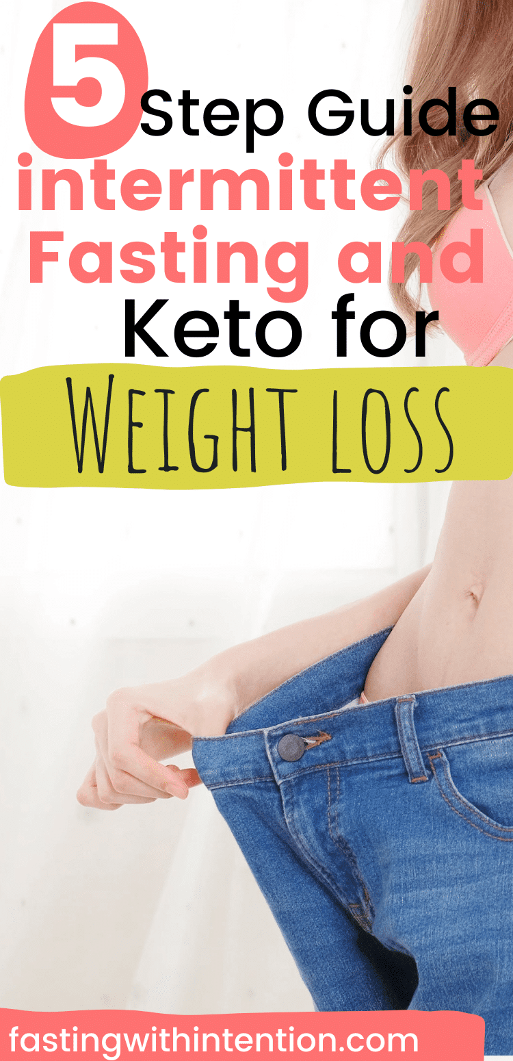 StepByStep Guide to Intermittent Fasting With Keto for Weight Loss Empowered Beyond Weight Loss