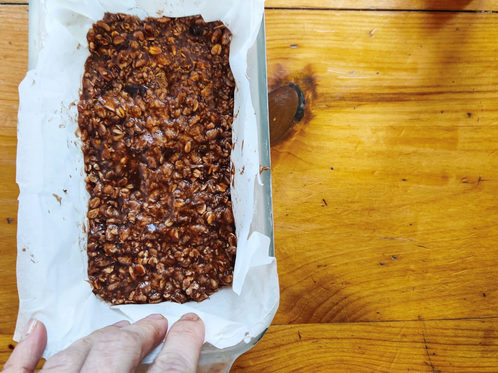 Copycat Prolon LBar Choco Crisp Bar Recipe Empowered Beyond Weight Loss
