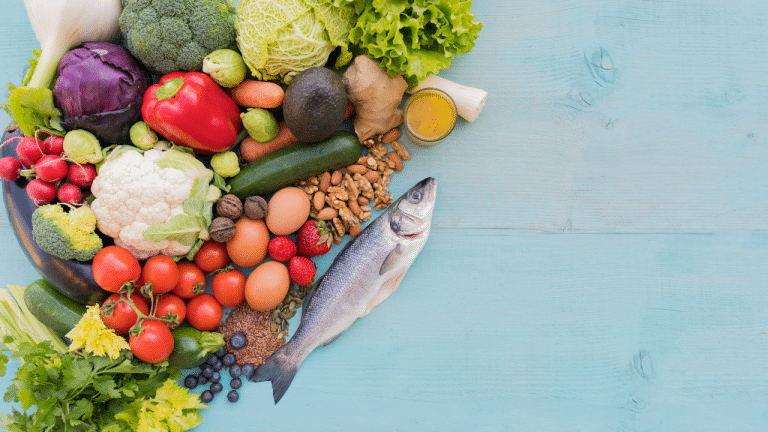 Low Carb Food List (Download the printable PDF) - Empowered Beyond ...