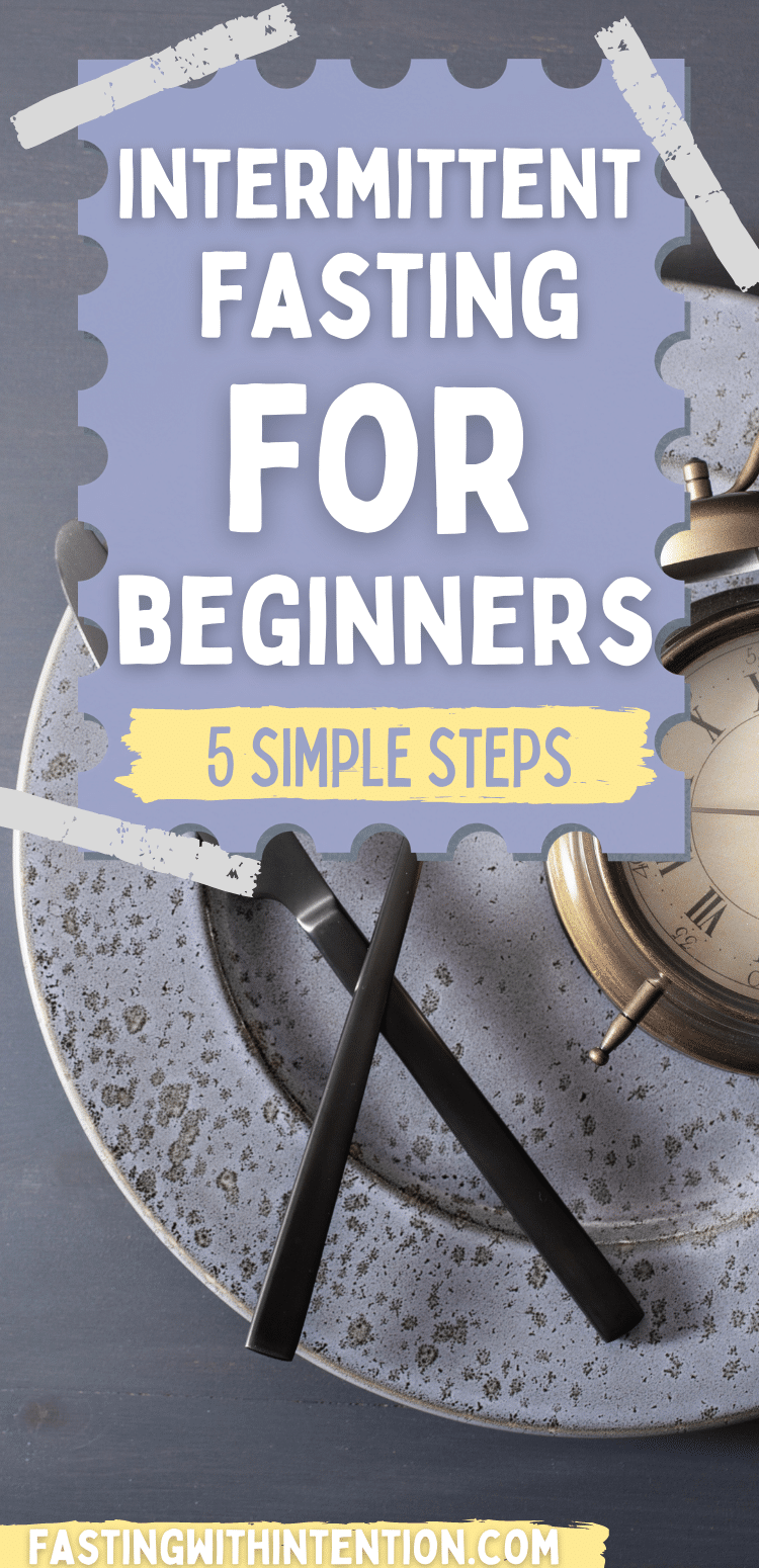 How To Start Intermittent Fasting In 5 Simple Steps Empowered Beyond How To Start Intermittent Fasting In 5 Simple Steps Empowered Beyond