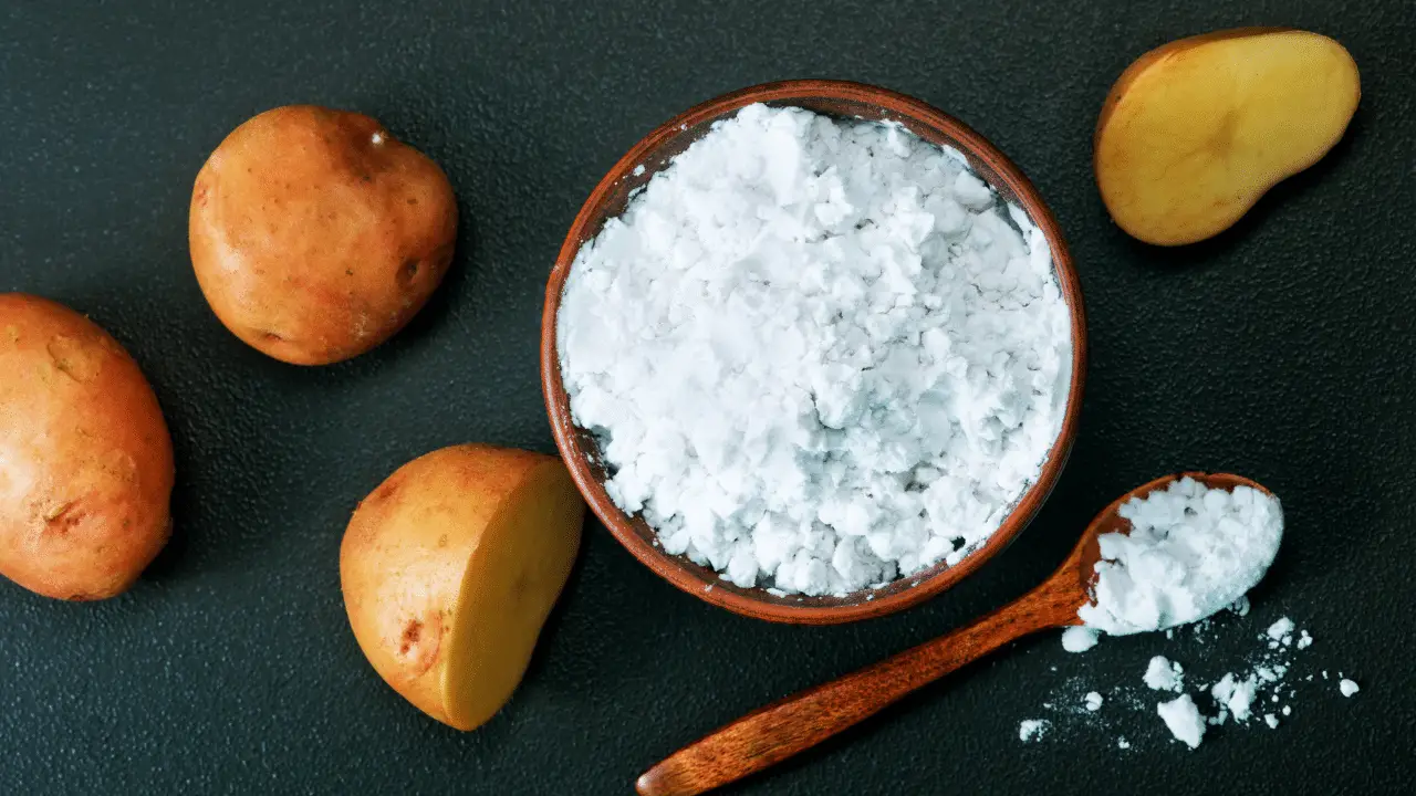 Sources of Resistant Starch You Can Have Even If You Are on the Keto