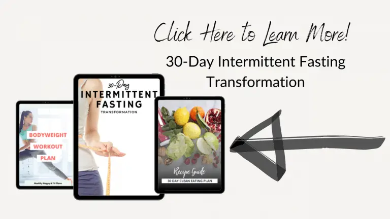 The 5:2 Intermittent Fasting Method For Women - Empowered Beyond Weight ...