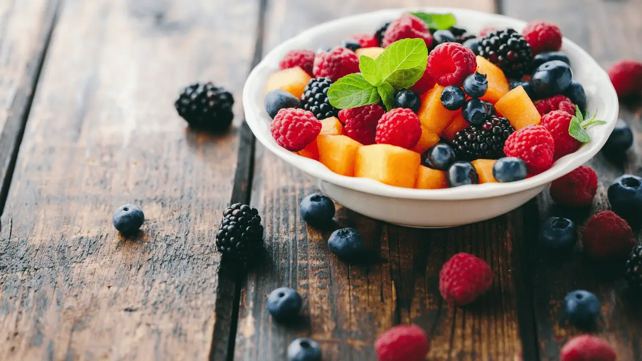 Fasting With Fruits Is It Right for You? Empowered Beyond Weight Loss