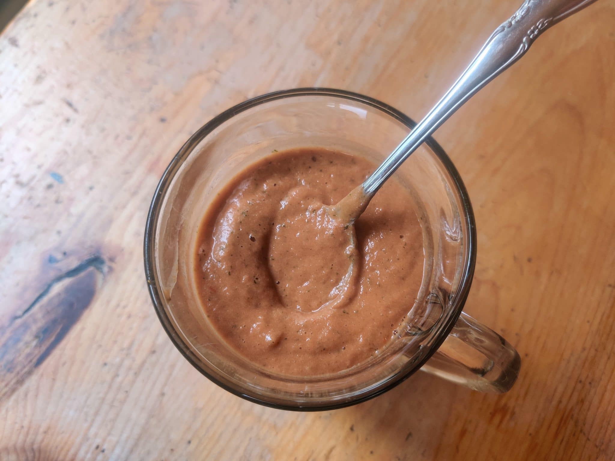 Prolon Tomato Soup Copycat Recipe (Includes All Your Macros