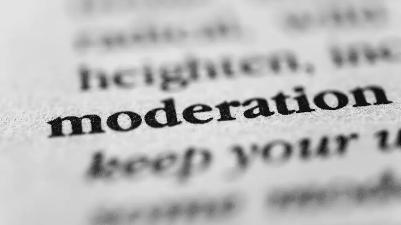 Abstinence Vs. Moderation How To Make Better Health Choices