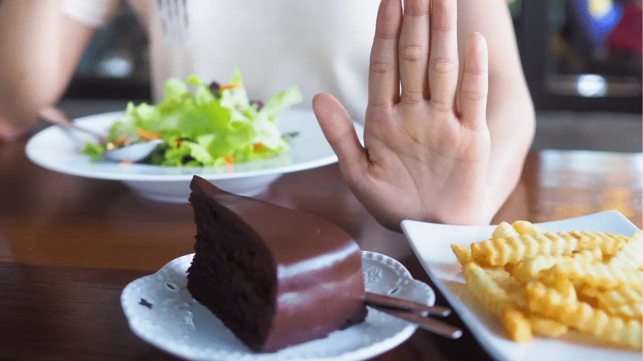 Abstinence Vs. Moderation How To Make Better Health Choices