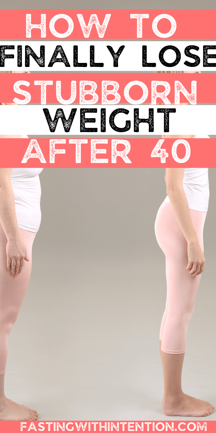 Weight Loss In Perimenopause (Lose Weight and Keep It Off)