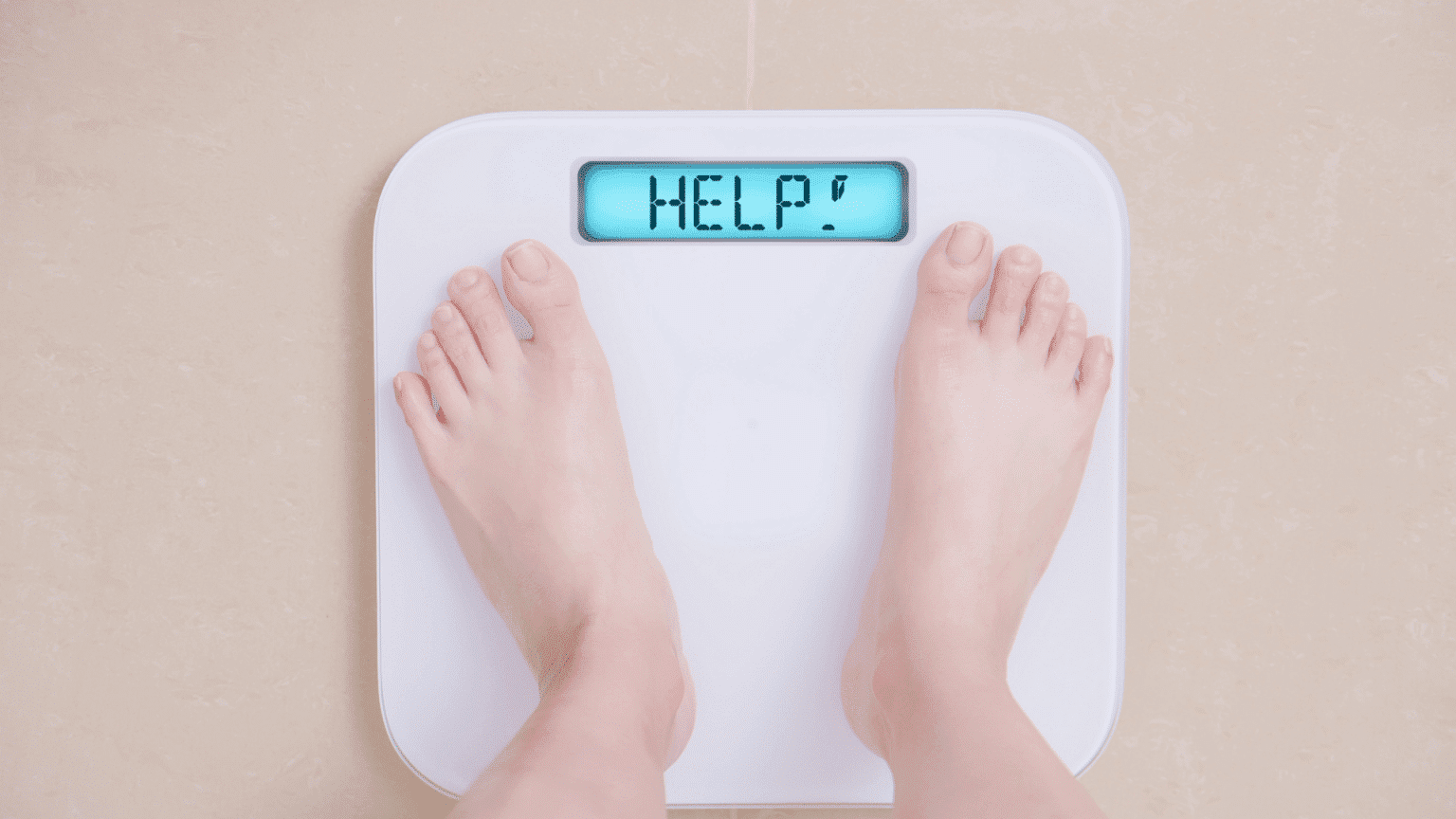 Experiencing a Weight Loss Stall Fasting? Read This!