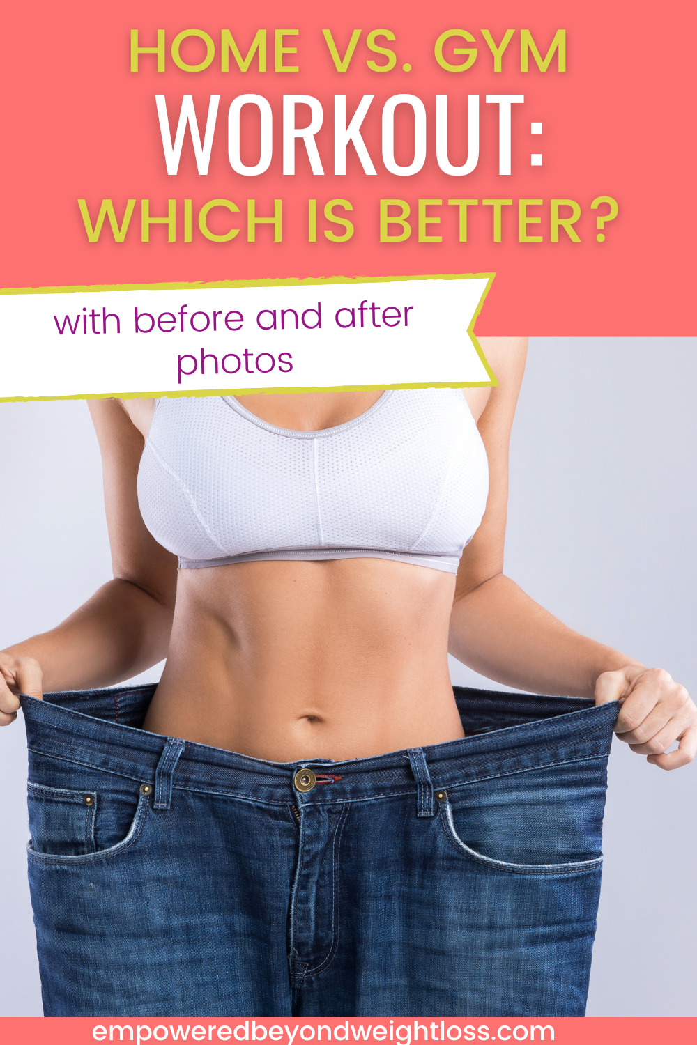 Workout at Home vs. at the Gym Which Is Better?