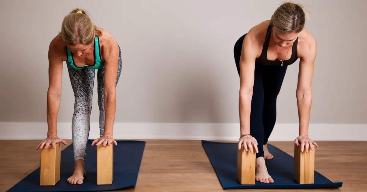 Best Yoga for Mobility Strength and Flexibility Flow