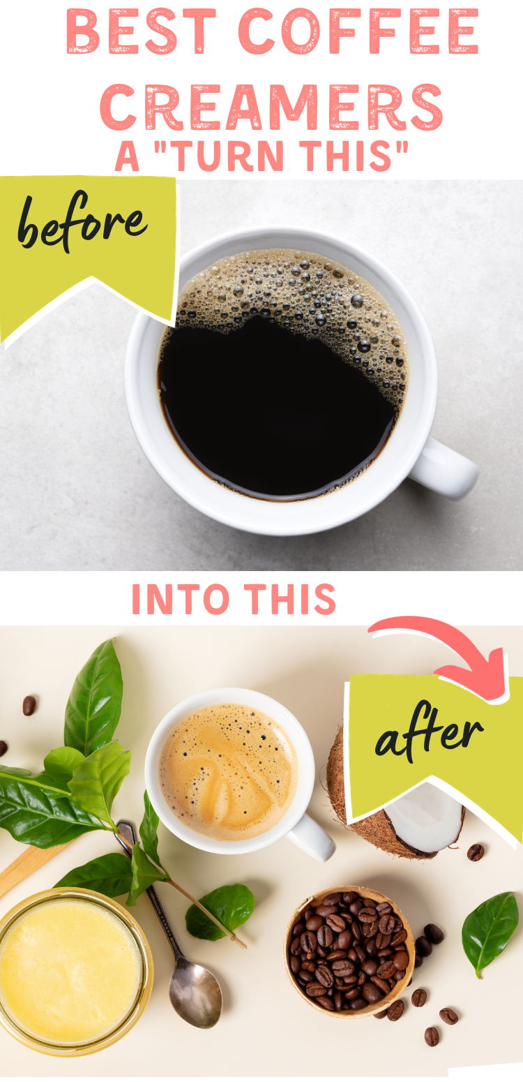 How to Choose the Best Coffee Creamer for Intermittent Fasting
